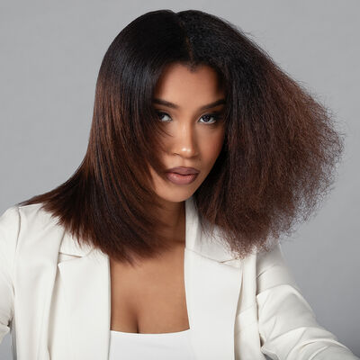 LAVA 1.5 Inch Hairstyling Iron